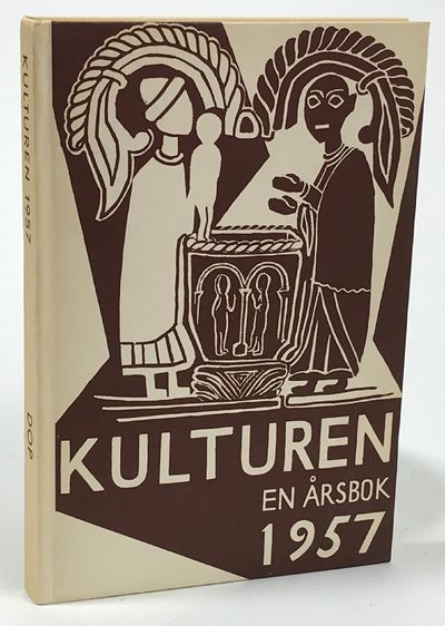 Kulturen 1957. [En årsbok till medlemmarna av…