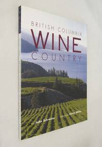 British Columbia Wine Country