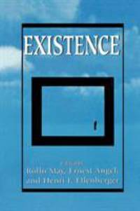 cover of Existence