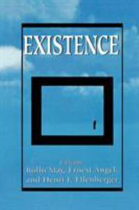 Existence by May, Rollo - 1994