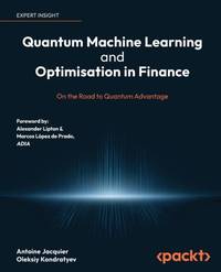 Quantum Machine Learning and Optimisation in Finance: On the Road to Quantum Advantage