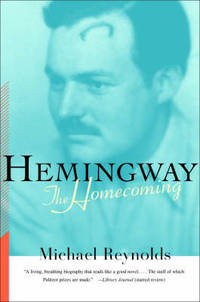 image of Hemingway: The Homecoming