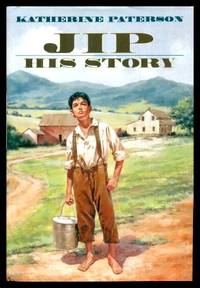 JIP - HIS STORY by Paterson, Katherine - 1996