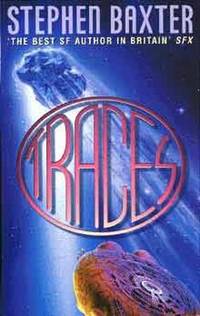 cover of TRACES
