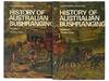 History of Australian Bushranging, in Two Volumes (Australian Classics)