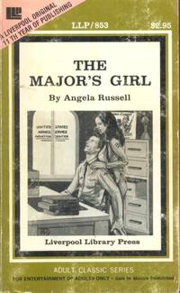The Major's Girl LLP-853