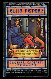 image of Brother Cadfael's Penance
