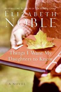Things I Want My Daughters to Know