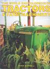 The World Encyclopdia Tractors &amp; Farm Machinery