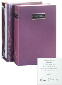 Empire: A Novel [Limited Edition, Signed]