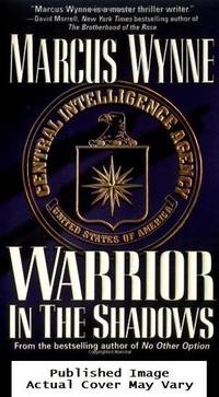 Warrior in the Shadows