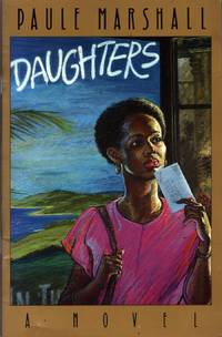 Daughters by Marshall, Paule - 1991