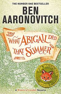 What abigail did that summer