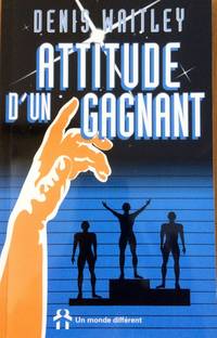 Attitude d'un gagnant (French Edition)