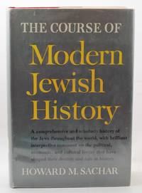 Modern Jewish History