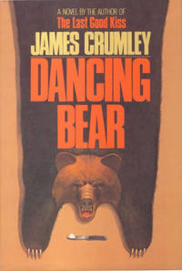 image of DANCING BEAR.