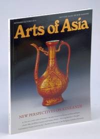 image of Arts of Asia - The Foremost International Asian Arts and Antiques Magazine, September - October 2014, Volume 44, No. 5: New Perspectives on Kinrande
