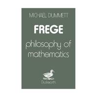Frege: Philosophy of Mathematics