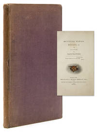 Hunting Songs, &c. By R.E.E. W-Esq