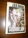 The Silmarillion