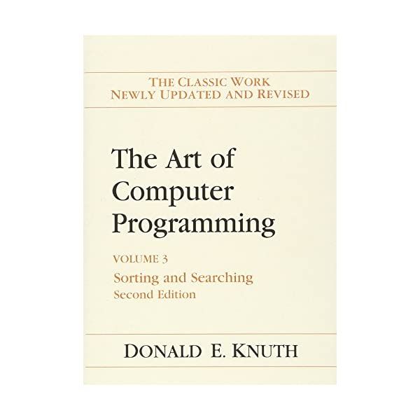 Art Of Computer Programming, Volume 1, 3/E: Donald Ervin