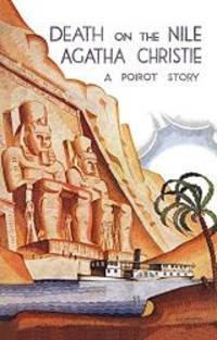 image of Death on the Nile