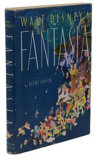 image of Walt Disney's Fantasia