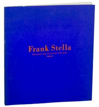 Frank Stella: Illustrations after El Lissitzky&#039;s Had Gadya 1982-1984 by STELLA, Frank - 1985