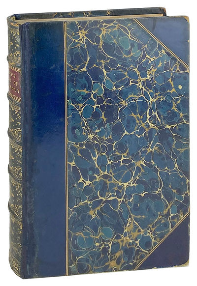 The Anatomy of Melancholy, What It Is, With All the Kinds, Causes, Symptomes [sic], Prognostics, and Several Cures for It