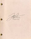 IT'S ALIVE III: ISLAND OF THE ALIVE (1986) Signed archive