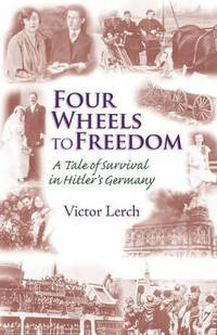 Four Wheels to Freedom
