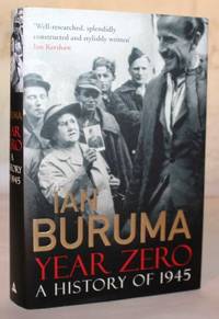 Year Zero.   A History of 1945