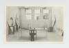 Exhibition postcard: Jan Dibbets (opens 16 April 1981)