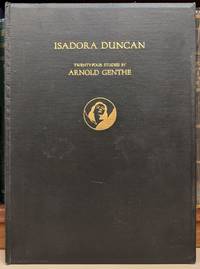 Isadora Duncan: Twenty Four Studies