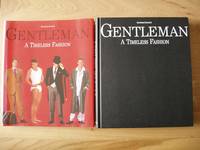 image of Gentlemen - A Timeless Fashion