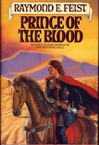 image of Prince of the Blood