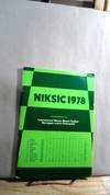 NIKSIC 1978