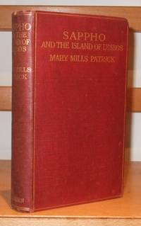 cover of Sappho and the Island of Lesbos