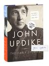The Early Stories [Signed by Updike]