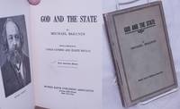 image of God and the state. With a preface by Carlo Cafiero and Elisée Reclus