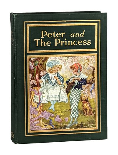 Peter and the Princess
