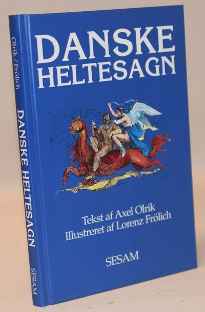 Danske heltesagn.