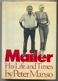 image of Mailer : His Life and Times