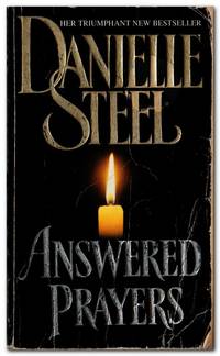 cover of Answered Prayers