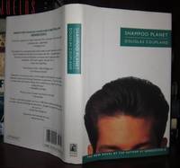 cover of SHAMPOO PLANET