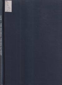 cover of The Colonial Virginia Satirist Mid-Eighteenth-Century Commentaries on Politics, Religion, and Society. Transactions of the American Philosophical Society New Series Volume 57, Part 1 1967
