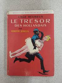 Le tresor des hollandais
