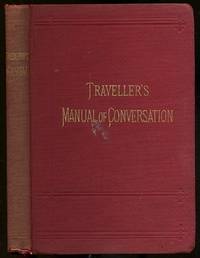 Traveller's Manual of Conversation in Four Languages, English, German, French, Italian