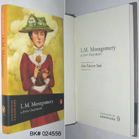 L.M. Montgomery ( L. M. Lucy Maud )