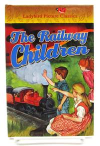Railway Children (Ladybird Picture Classic)